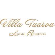 Villa Taaroa by Legends Residences